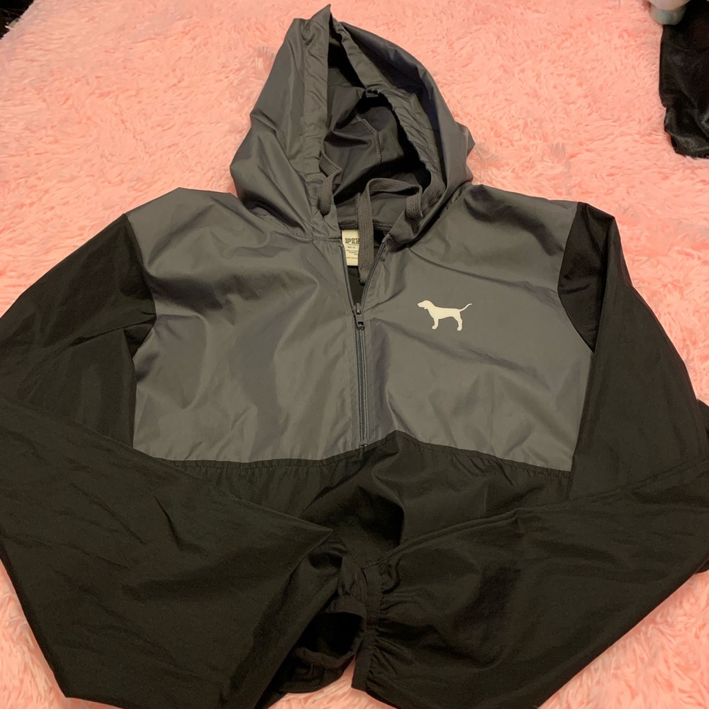 Windbreaker